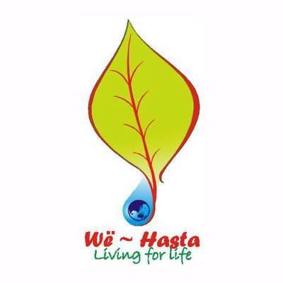 Wehasta Logo